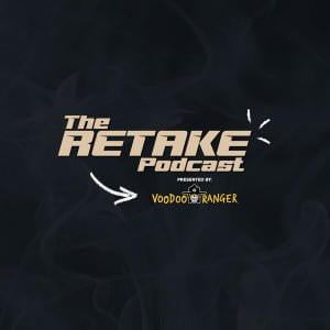 The Retake Podcast