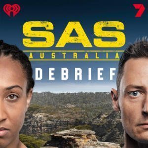 SAS Australia Debrief