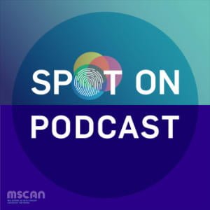 Spot On Podcast By MSCAN
