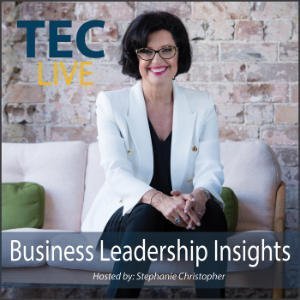 TEC Live - Leadership Insights