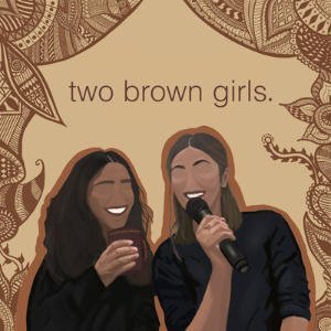 Two Brown Girls