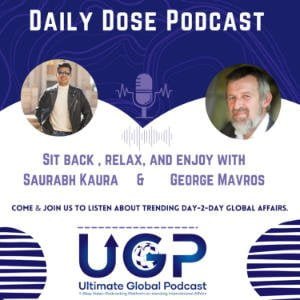 Ultimate Global Podcast Episodes