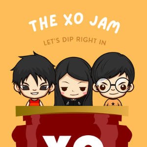 XO Jam Podcast