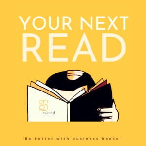 Your Next Read Podcast