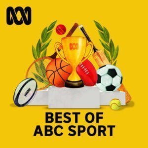 Best Of ABC Sport Podcast