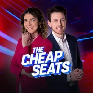 The Cheap Seats