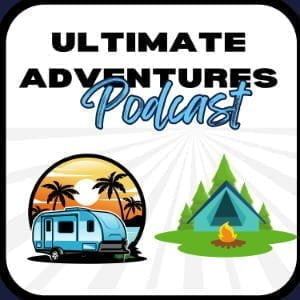 Ultimate Adventures Podcast