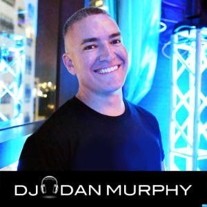 DJ Dan Murphy Podcast