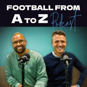 Football From A To Z