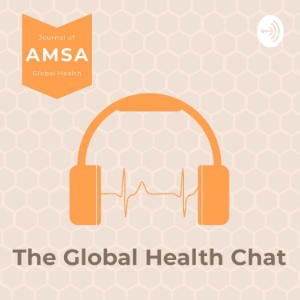 The Global Health Chat