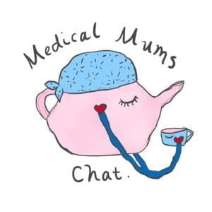 Medical Mums Chat