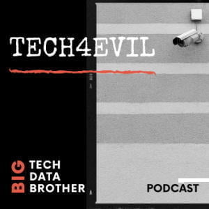 Tech For Evil