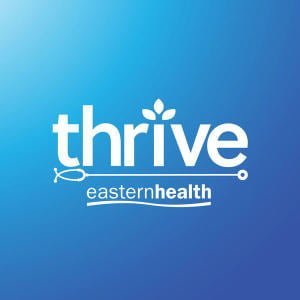 Thrive At Eastern Health