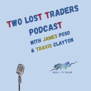 Two Lost Traders Podcast