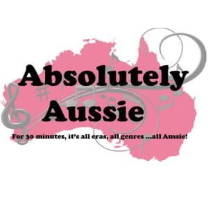 The Absolutely Aussie Podcast