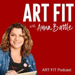 Art Fit Podcast