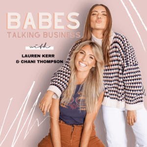 Babes Talking Business