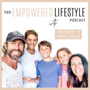 The Empowered Lifestyle Podcast