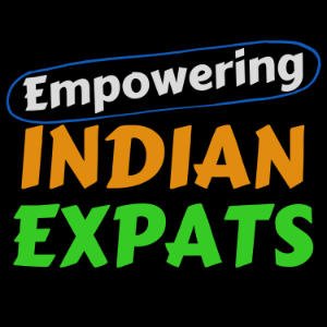 Empowering Indian Expats: Create More Impact & Influence, Beyond Just Making A Living