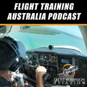 Flight Training Australia