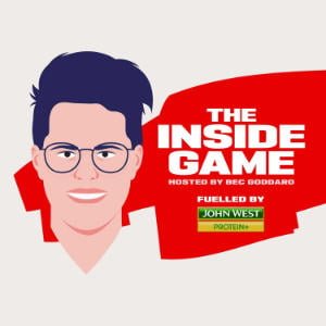 The Inside Game