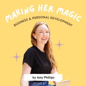 Making Her Magic The Podcast