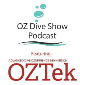 OZDiveShow Podcast