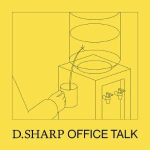 Office Talk, Marketing For Architecture