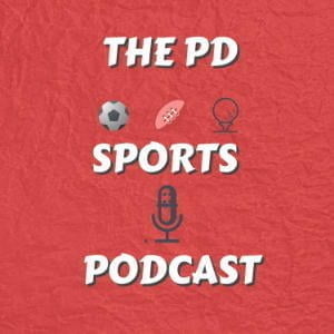The PD Sports Podcast