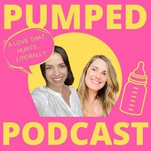 Pumped Podcast
