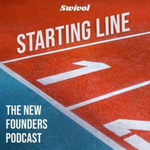 Starting Line - The New Founders Podcast