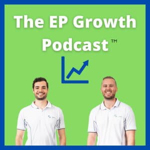 The EP Growth Podcast