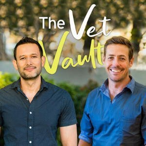 The Vet Vault
