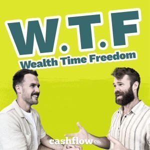 Wealth Time Freedom (WTF)