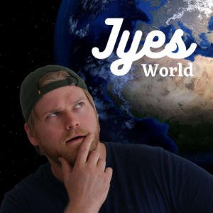 Jye's World