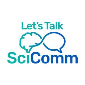 Let's Talk SciComm
