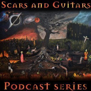Scars And Guitars