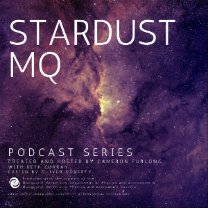 Stardust MQ