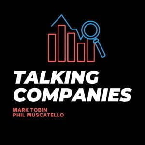 Talking Companies