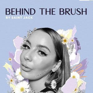 Behind The Brush