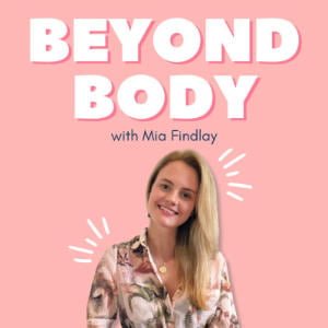 Beyond Body Podcast