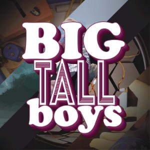 Big Tall Boys