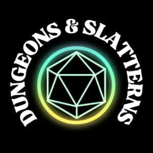 Dungeons And Slatterns