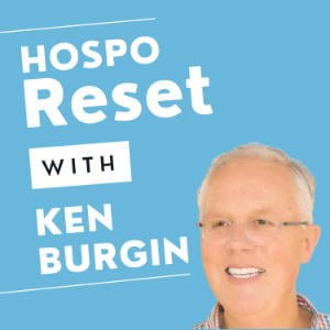 Hospo Reset With Ken Burgin
