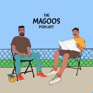 The Magoos