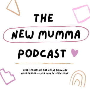 New Mumma Podcast