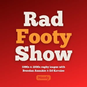 Rad Footy Show