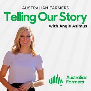 Australian Farmers: Telling Our Story