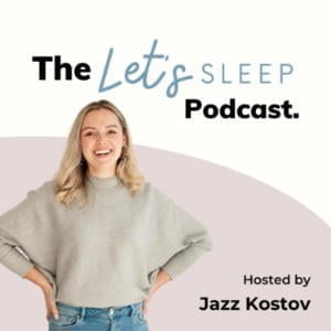 The Let's Sleep Podcast