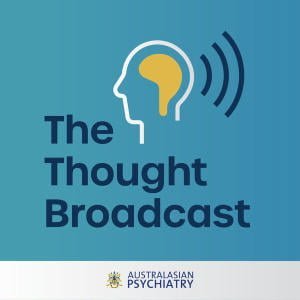 The Thought Broadcast
